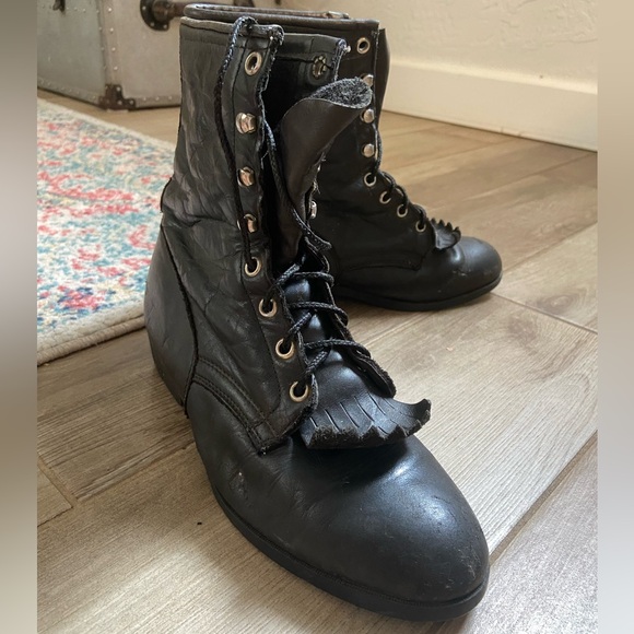 Laredo Shoes - Laredo Western boots